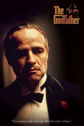 the godfather 1 simulacrum